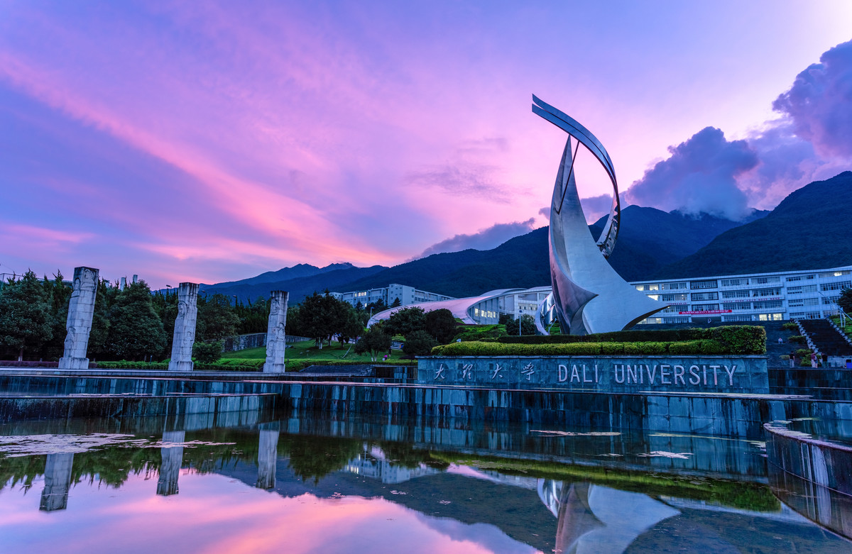 2020年大理大学成人高考函授本科招生简章